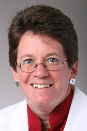 Jennifer E. O'Flaherty, Anesthesiology provider.