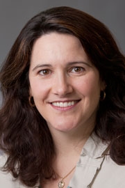 Susanne E. Tanski, Pediatrics provider.