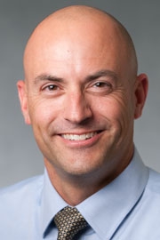 Mark C. Smith, Otolaryngology provider.