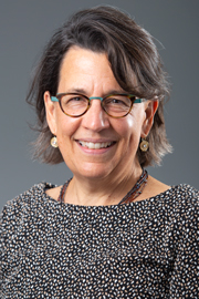 Cheryl A. Elinsky, General Internal Medicine provider.