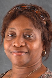 Josephine A. Adewumi, Family Medicine provider.